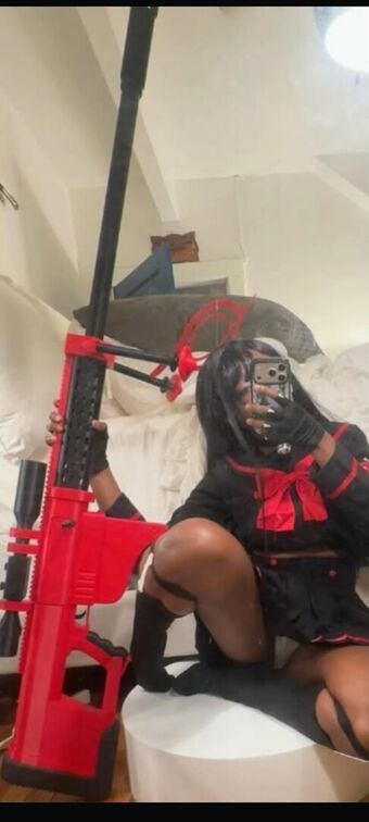 Allielice Nude Leaks OnlyFans Photo 8