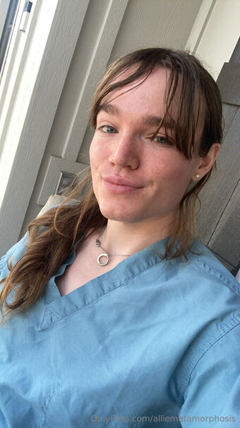 alliemetamorphosis