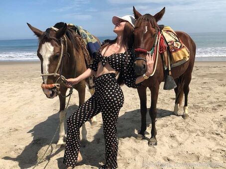 Allison Cazo Nude Leaks OnlyFans Photo 28