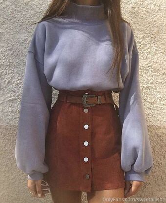 Allison Cazo Nude Leaks OnlyFans Photo 29