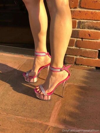 Allison Cazo Nude Leaks OnlyFans Photo 31