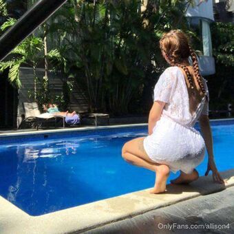 Allison Cazo Nude Leaks OnlyFans Photo 34