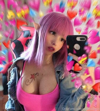 Allison Cazo Nude Leaks OnlyFans Photo 35