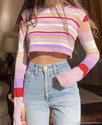 Allison Cazo Nude Leaks OnlyFans Photo 36