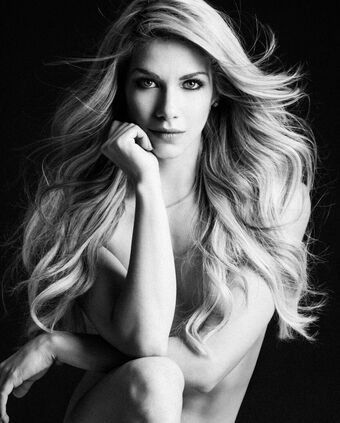 Allison Holker