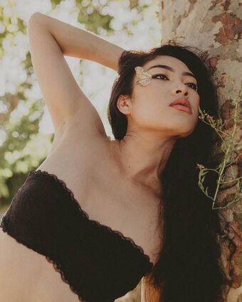Allison Yellow Nude Leaks OnlyFans Photo 16