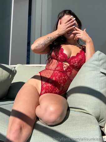 allisunkissed