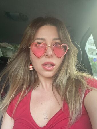 ally_breelsen Nude Leaks OnlyFans Photo 8