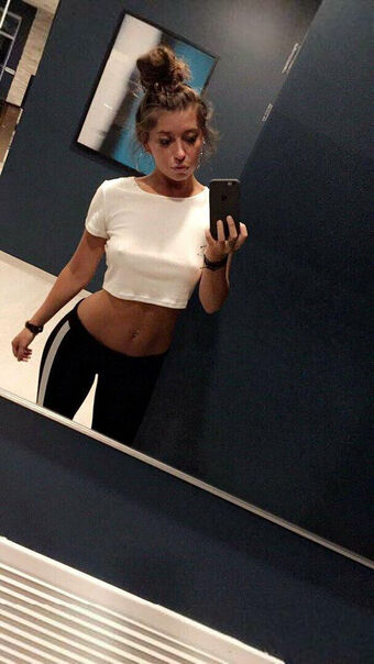 Ally Lyons Nude Leaks OnlyFans Photo 30