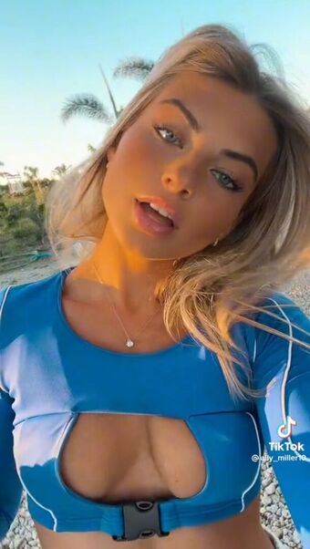 Ally Miller