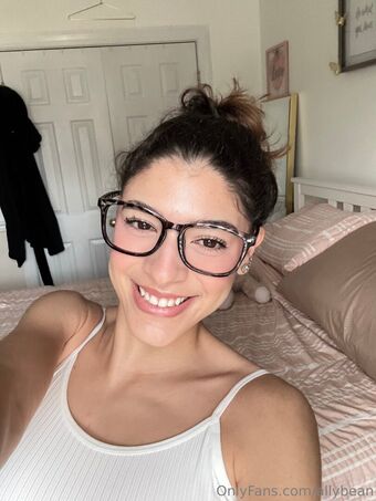 allybean Nude Leaks OnlyFans Photo 15