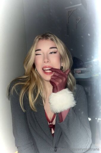 allyssats Nude Leaks OnlyFans Photo 14