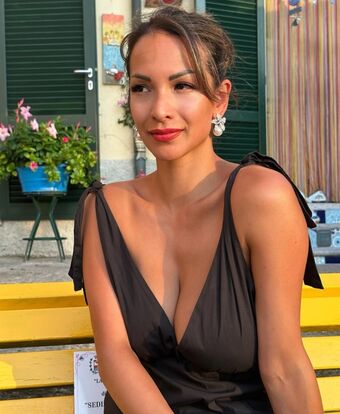 Alma Callipo Nude Leaks OnlyFans Photo 1