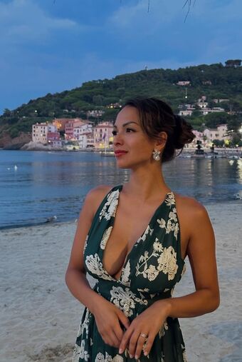 Alma Callipo Nude Leaks OnlyFans Photo 2