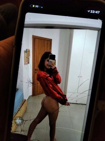 Alma Golan Nude Leaks OnlyFans Photo 5