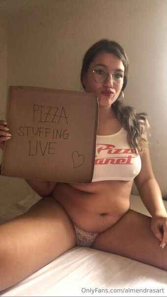 almendralover Nude Leaks OnlyFans Photo 17