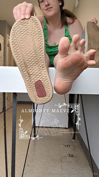 almightymaevex