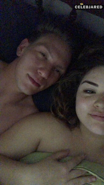 Alondra Larson Nude Leaks OnlyFans Photo 33