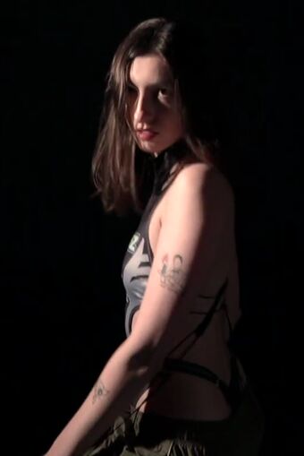 Aloona Larionova Nude Leaks OnlyFans Photo 28