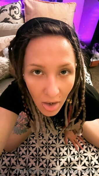 alpha.witch Nude Leaks OnlyFans Photo 11