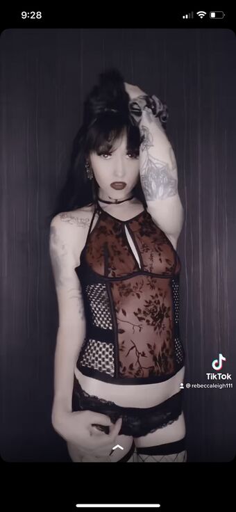 Altaluna Nude Leaks OnlyFans Photo 8