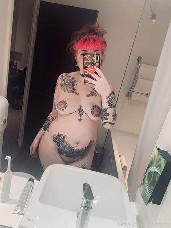 Altb4by Nude Leaks OnlyFans Photo 5