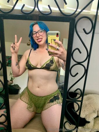 altjuniperjune Nude Leaks OnlyFans Photo 20