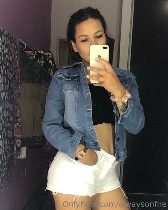 alwaysonfire Nude Leaks OnlyFans Photo 2