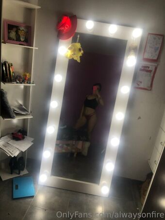 alwaysonfire Nude Leaks OnlyFans Photo 10