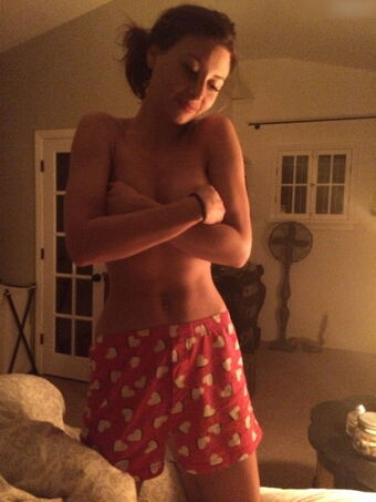 Aly Michalka