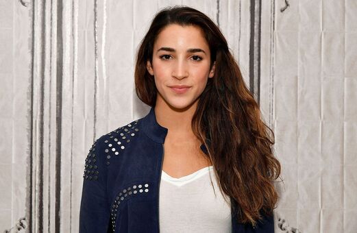 Aly Raisman