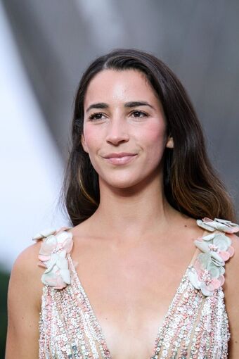 Aly Raisman