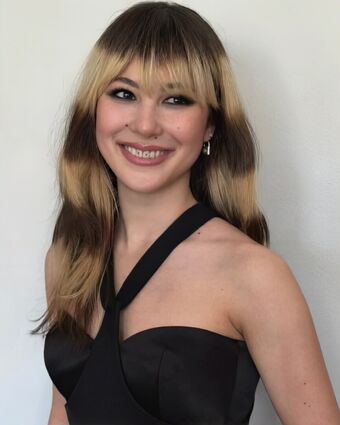 Alysa Liu Nude Leaks OnlyFans Photo 153