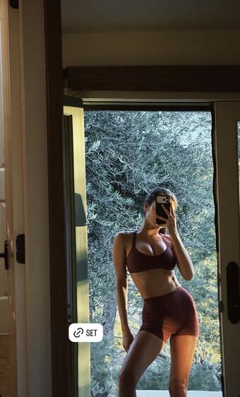 Alyssa Lynch Nude Leaks OnlyFans Photo 106