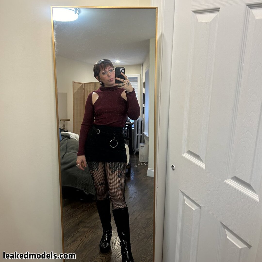 Alyssa mercante onlyfans