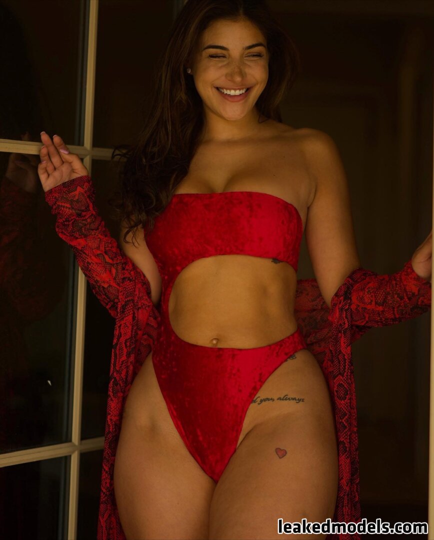 Alyssa Sorto Nude Leaks OnlyFans Photo 2 - Leaked Models