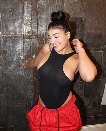 Alyssa Sorto Nude Leaks OnlyFans Photo 24