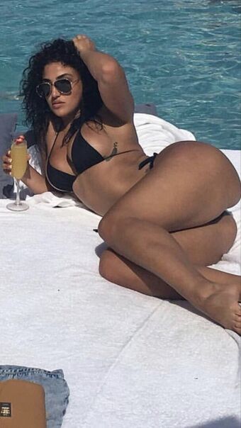 Alyssa Sorto Nude Leaks OnlyFans Photo 34