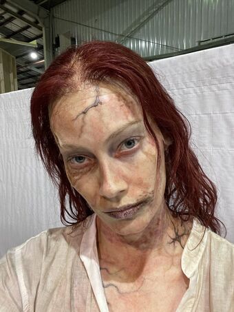 Alyssa Sutherland