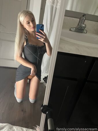 alyssacream