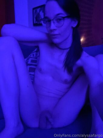 alyssafargo Nude Leaks OnlyFans Photo 11