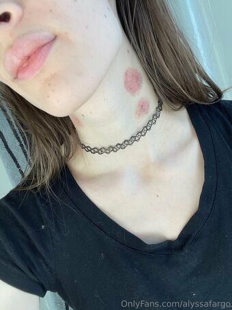 alyssafargo Nude Leaks OnlyFans Photo 13