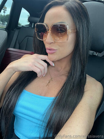 alyssiavera Nude Leaks OnlyFans Photo 119