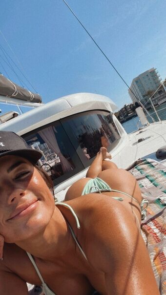 Alysson Eckmann Nude Leaks OnlyFans Photo 17