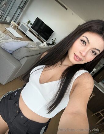 alyviolet Nude Leaks OnlyFans Photo 12