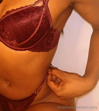 am.only Nude Leaks OnlyFans Photo 3