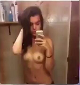 Amaia Romero Nude Leaks OnlyFans Photo 18