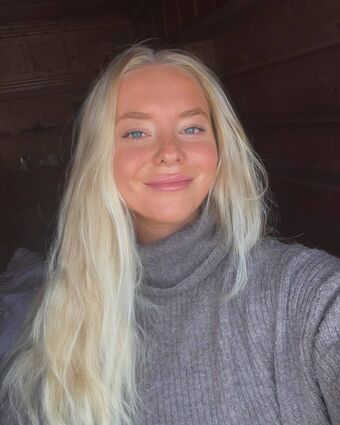 Amalie Mikkelsen