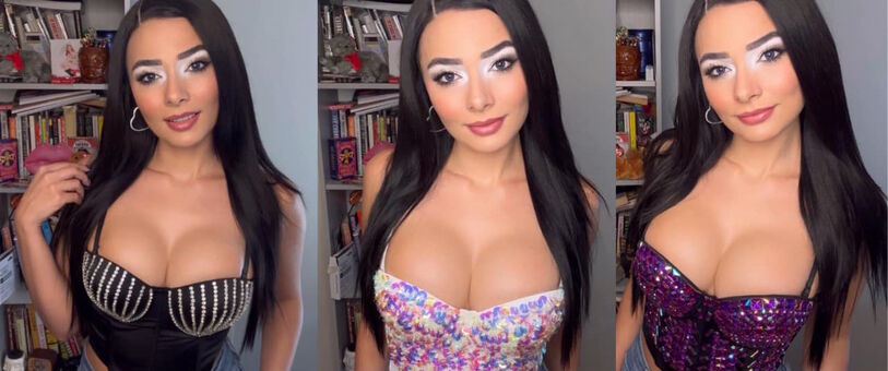 amalzd Nude Leaks OnlyFans Photo 7