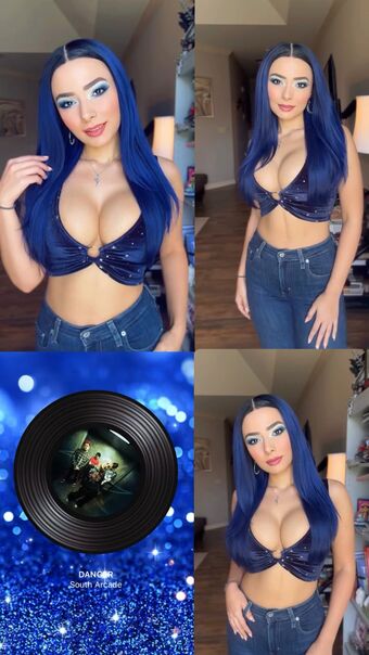 amalzd Nude Leaks OnlyFans Photo 19